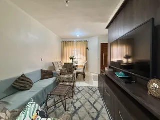 Casa com 3 dormitórios, foto 5