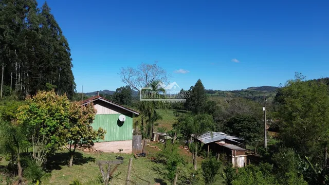 Área rural, foto 2