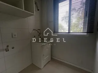 Apartamento com 2 dormitórios, foto 7