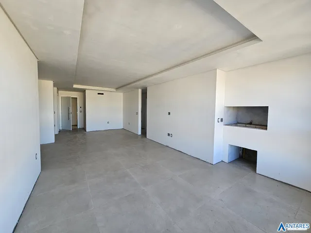 Apartamento com 2 dormitórios