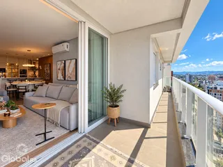 Apartamento com 3 dormitórios, foto 8