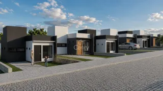Casa geminada com 2 dormitórios, foto 4