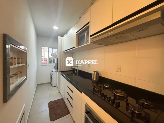 Apartamento com 2 dormitórios, foto 5