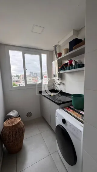 Apartamento com 2 dormitórios, foto 10
