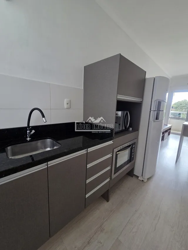 Apartamento com 2 dormitórios, foto 5