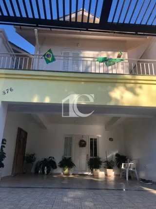 Sobrado com 3 dormitórios, foto 4
