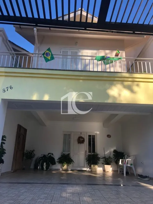 Sobrado com 3 dormitórios, foto 4