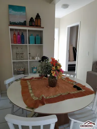 Casa com 2 dormitórios, foto 12