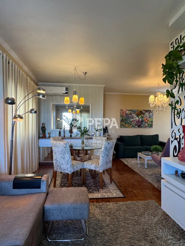 Apartamento com 3 dormitórios, foto 3