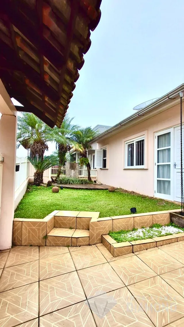 Casa com 3 dormitórios, foto 2