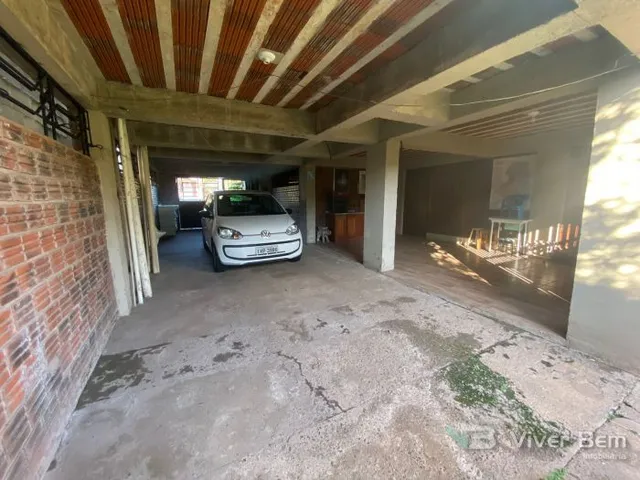 Casa com 3 dormitórios