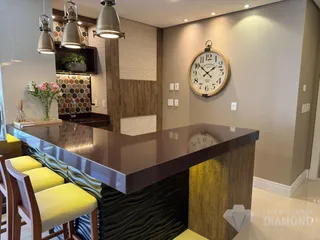 Apartamento com 3 dormitórios, foto 8