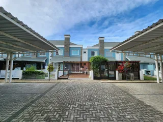 Sobrado com 2 dormitórios, foto 1