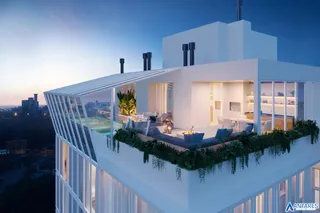 Apartamento com 3 dormitórios, foto 3