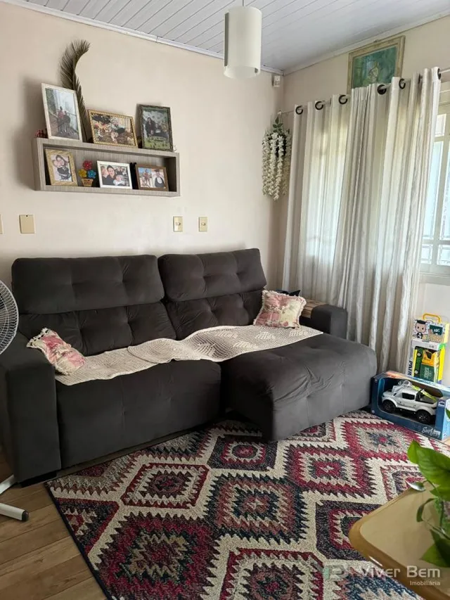 Casa com 2 dormitórios, foto 2