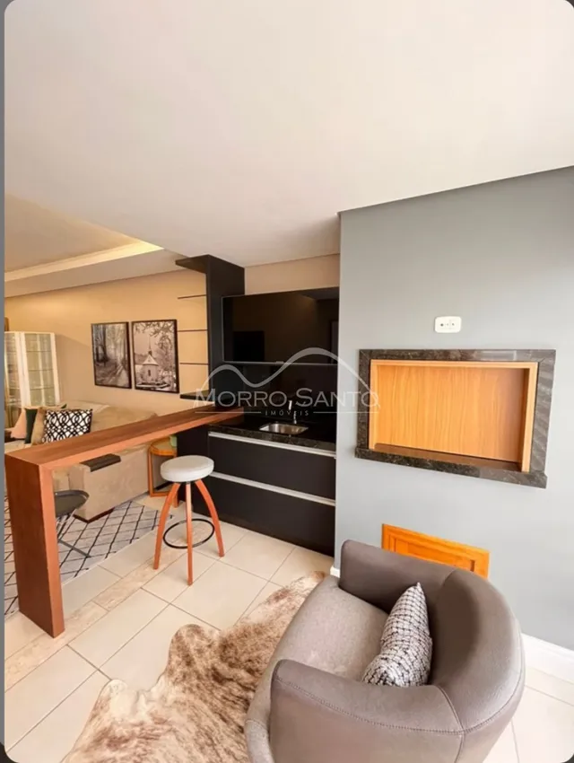 Apartamento com 2 dormitórios, foto 5
