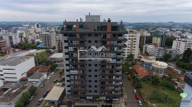 Apartamento com 3 dormitórios, foto 1