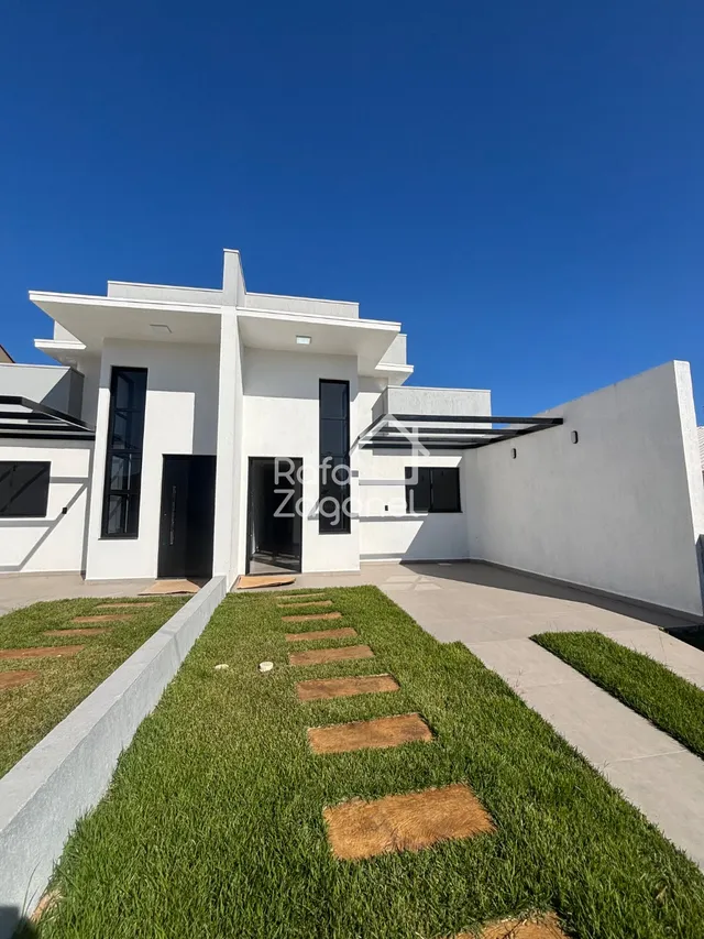 Casa geminada com 2 dormitórios, foto 5