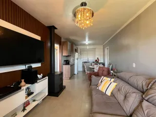 Casa com 2 dormitórios, foto 7