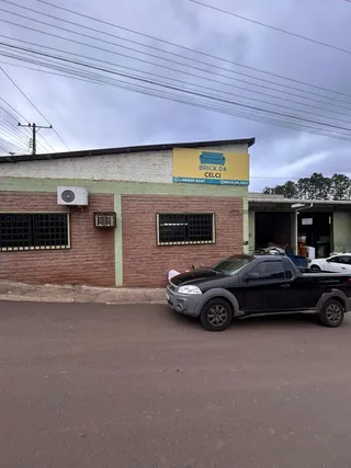 Pavilhão, foto 6