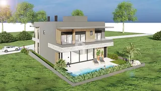 Casa com 4 dormitórios, foto 6