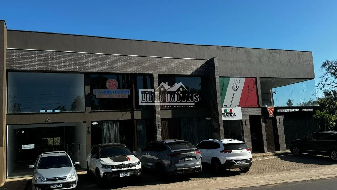 Sala comercial, foto 1