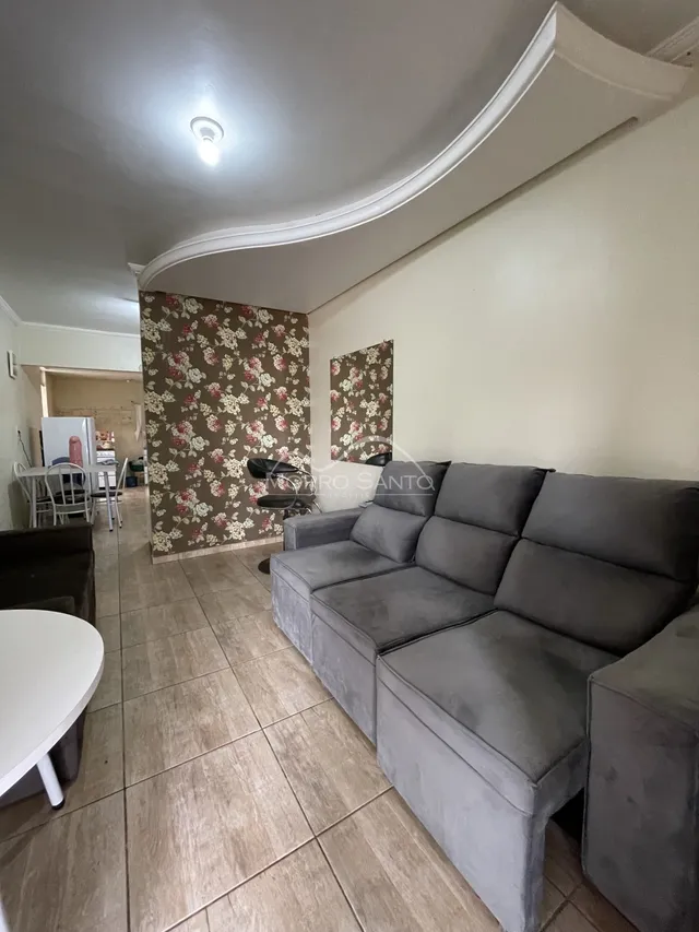 Casa geminada com 2 dormitórios, foto 4