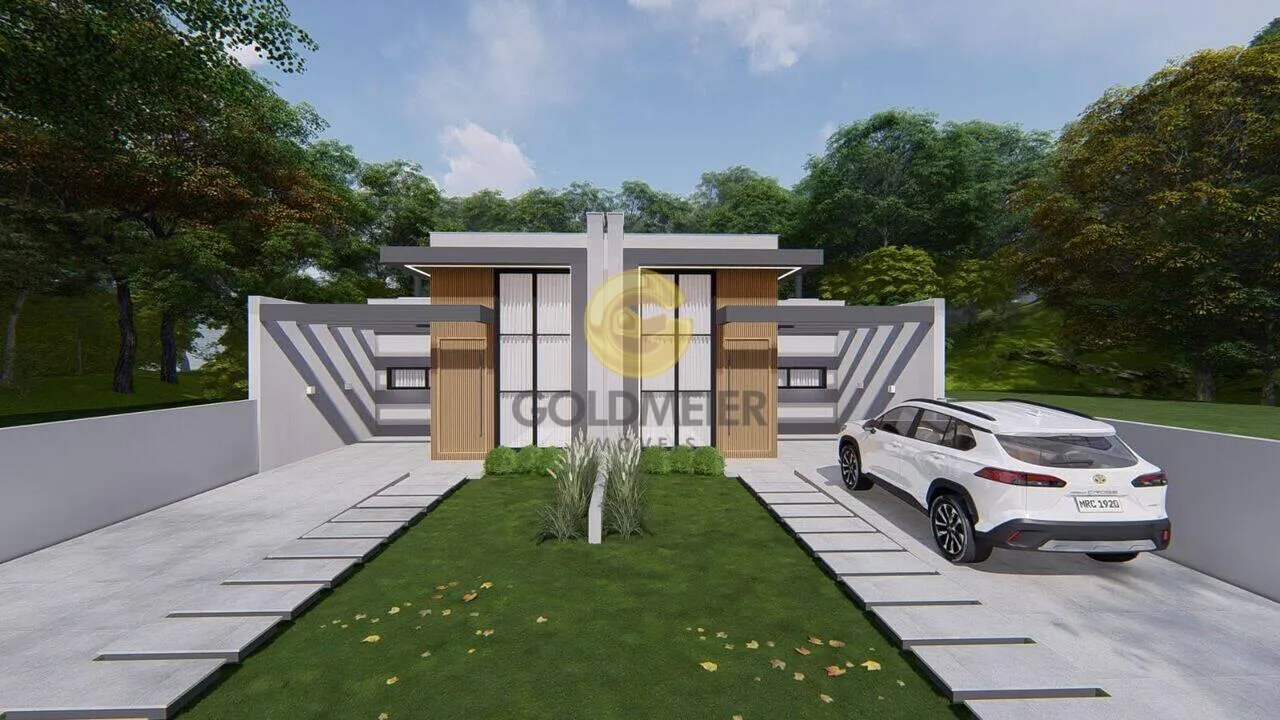 Casa com 3 dormitórios, foto 1