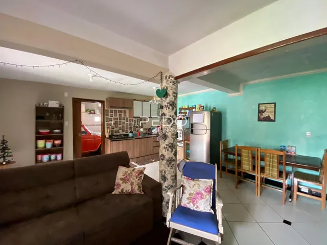 Casa com 3 dormitórios, foto 3