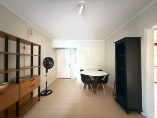 Apartamento com 3 dormitórios, foto 2