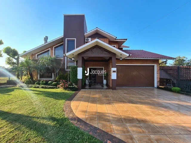 Casa com 3 dormitórios, foto 2