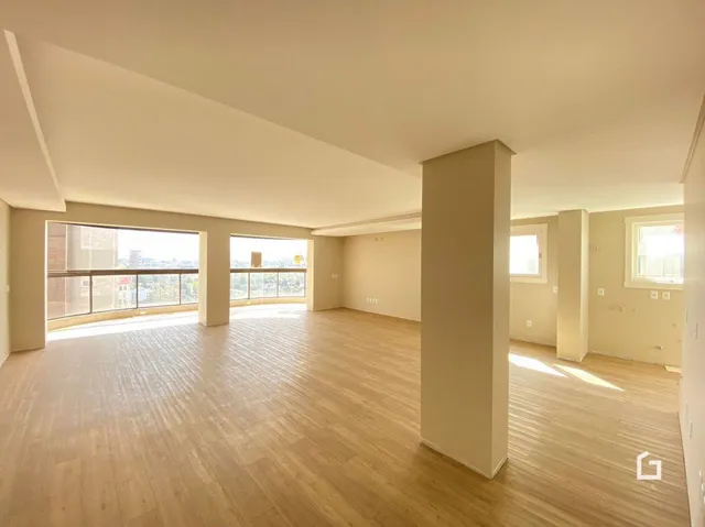 Apartamento com 2 dormitórios