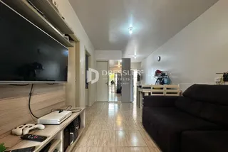 Casa geminada com 2 dormitórios, foto 2