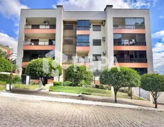 Apartamento com 2 dormitórios, foto 1
