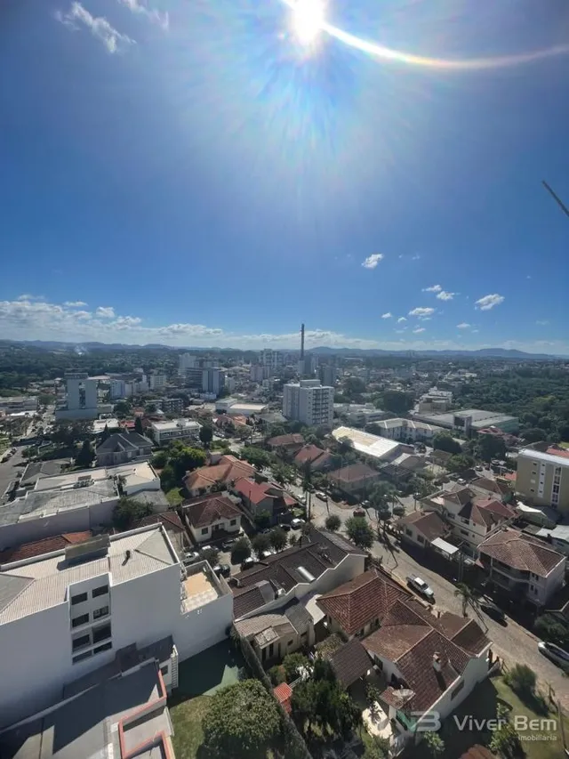 Apartamento com 2 dormitórios