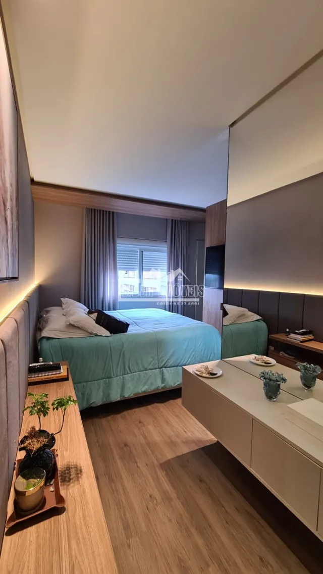 Apartamento com 2 dormitórios, foto 4