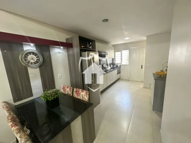 Sobrado com 2 dormitórios, foto 4
