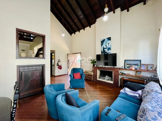 Casa com 3 dormitórios, foto 3
