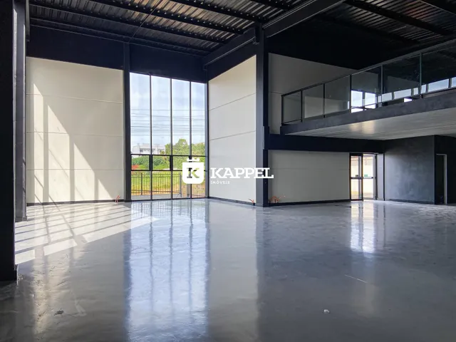 Pavilhão com 1 dormitório, foto 4
