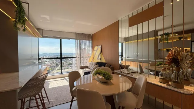 Apartamento com 2 dormitórios, foto 3