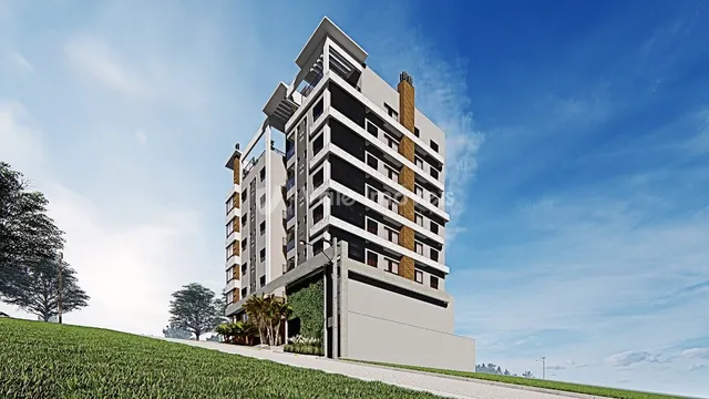 Apartamento com 3 dormitórios, foto 5