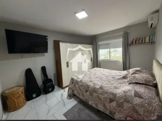 Apartamento com 2 dormitórios, foto 6