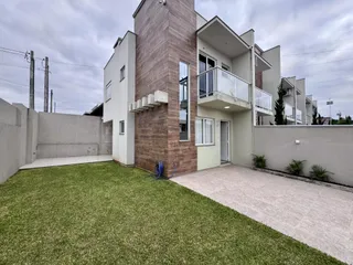 Sobrado com 2 dormitórios, foto 2