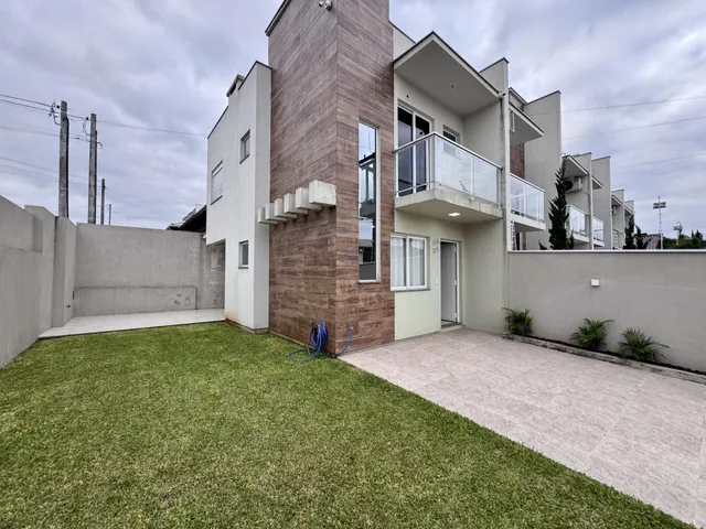 Sobrado com 2 dormitórios, foto 2