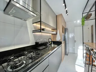Apartamento com 2 dormitórios, foto 9