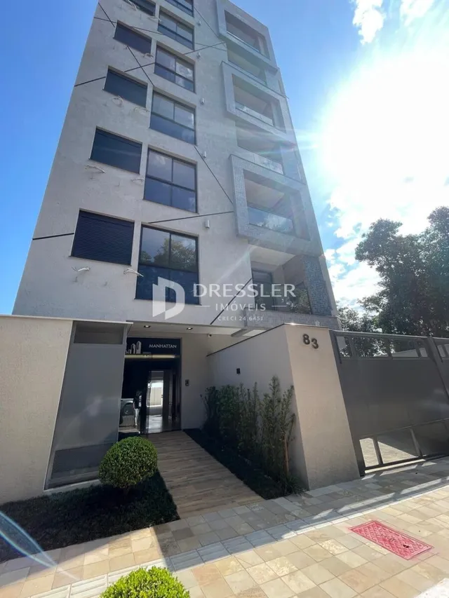 Apartamento com 1 dormitório, foto 2