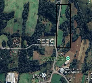 Área rural, foto 7