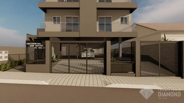 Apartamento com 2 dormitórios, foto 3