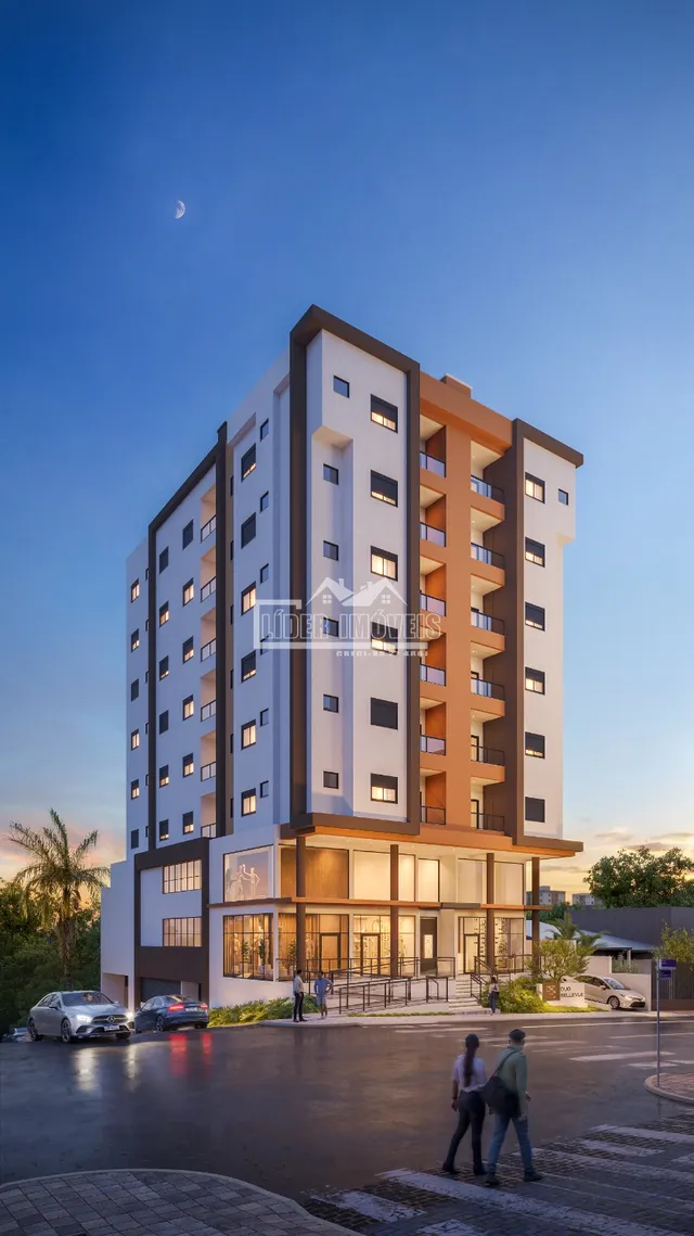 Apartamento com 2 dormitórios, foto 2