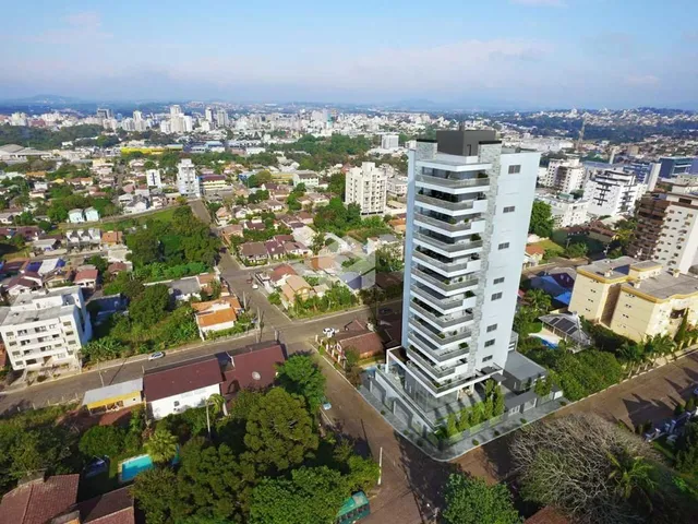 Apartamento com 3 dormitórios